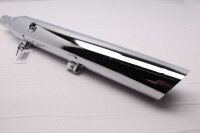 Marmitta di scarico catalizzatore E-mark 64900941 Harley Davidson universell