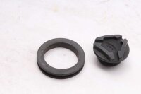 Tapón del depósito de aceite, tapón de sellado, junta, sello BMW F 650 GS R13 00-03