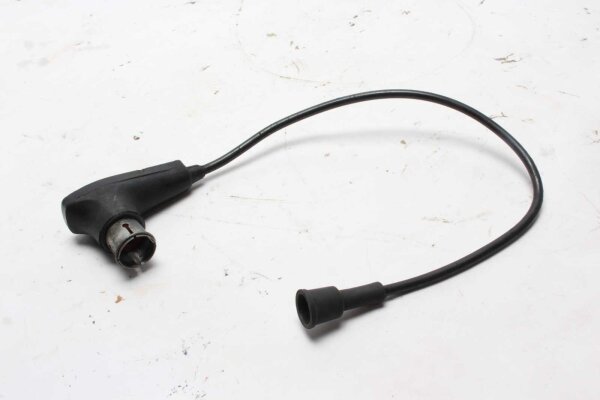 Câble dallumage droit, connecteur de bougie, fil dallumage, système dallumage BMW R 100 S 0376 79-80