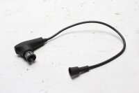 Zündkabel rechts Kerzenstecker Zündleitung...