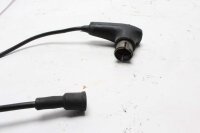 Câble dallumage droit, connecteur de bougie, fil dallumage, système dallumage BMW R 100 S 0376 79-80