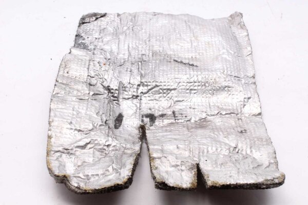 Tapis de protection thermique, tapis isolant BMW K 1200 GT BMW K 1200 GT 04-09