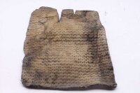 Tapis de protection thermique, tapis isolant BMW K 1200 GT BMW K 1200 GT 04-09