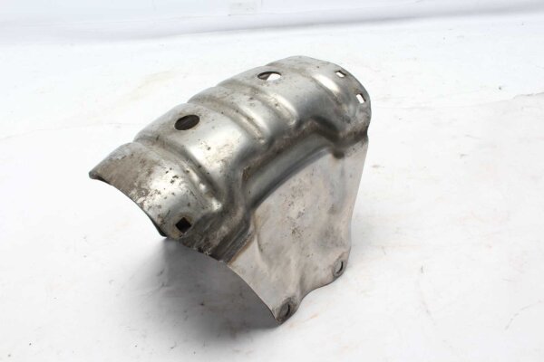 fenders, mud flaps, splash guards, underride guard BMW R 100 S 0376 79-80