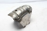 fenders, mud flaps, splash guards, underride guard BMW R...