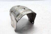 fenders, mud flaps, splash guards, underride guard BMW R...