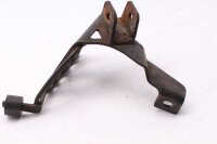 Jalkatuen kiinnikkeen tukilevy, etu vasen BMW F 650 GS...