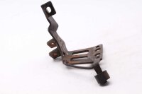 Jalkatuen kiinnikkeen tukilevy, etu vasen BMW F 650 GS R13 00-03