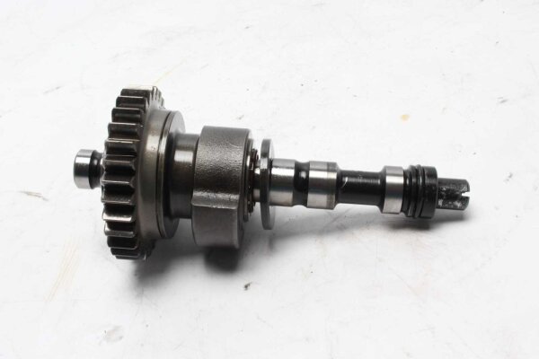 arbre de levier de vitesse, arbre de sélection, arbre de transmission, tringlerie de sélection BMW K 1200 S K12S K40 04-08