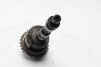 Gearstangsaksel, skifteaksel, transmissionsaksel,...