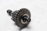 arbre de levier de vitesse, arbre de sélection, arbre de transmission, tringlerie de sélection BMW K 1200 S K12S K40 04-08