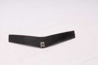 Frame splash guard, rear frame splash guard BMW F 650 GS...