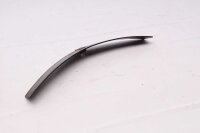 Frame splash guard, rear frame splash guard BMW F 650 GS...