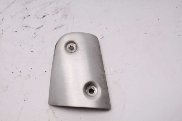 Pakoputken lämpökilpi vasen lokasuoja BMW F 650 GS R13 00-03