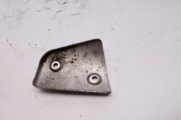 Pakoputken lämpökilpi vasen lokasuoja BMW F 650 GS R13 00-03