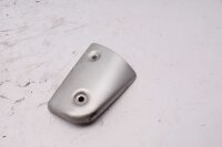 Pakoputken lämpökilpi vasen lokasuoja BMW F 650 GS R13 00-03