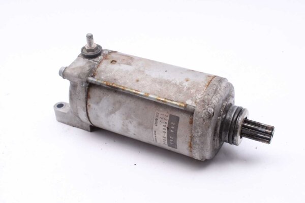 Käynnistinmoottori Denso 228000-8050 12V BMW F 650 GS R13 00-03