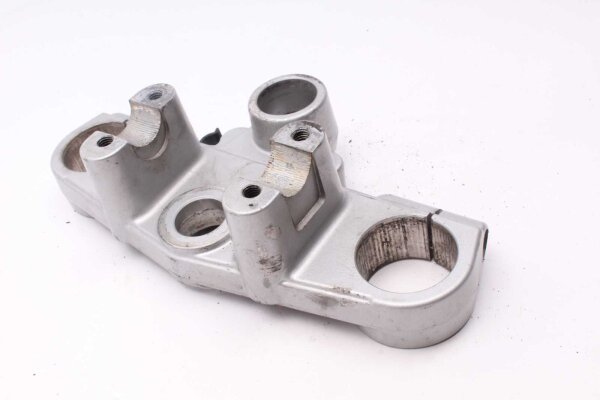 Gabelbrücke oben Lenkkopfaufnahme Showa Klemmung BMW F 650 GS R13 00-03