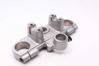 Ylähaarukan silta, ohjauspään kiinnitys,...