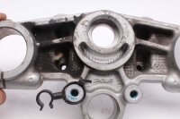 Gabelbrücke oben Lenkkopfaufnahme Showa Klemmung BMW F 650 GS R13 00-03