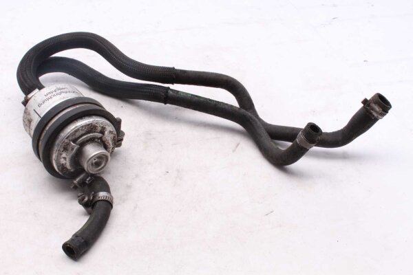 Polttoaineletku suodattimella, bensiiniletku, järjestelmälinja BMW F 650 GS R13 00-03