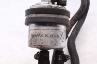 Polttoaineletku suodattimella, bensiiniletku, järjestelmälinja BMW F 650 GS R13 00-03