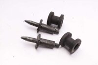 Distanser för bränsletankfäste, tankbultsats BMW F 650 GS R13 00-03