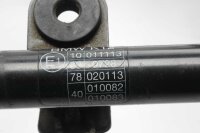 Runko Päärunko Tukijalan kiinnike Katte BMW K 1200 RS 547 01-05