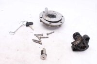 Lock set ignition lock tank lock saddle lock BMW F 650 GS...