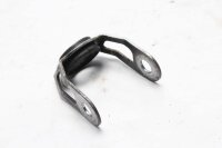 Front left brake line holder, brake hose bracket BMW R 100 S 0376 79-80