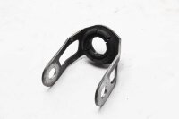 Front left brake line holder, brake hose bracket BMW R 100 S 0376 79-80