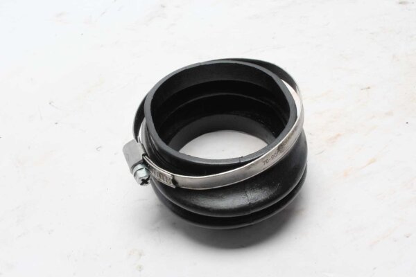 Faltenbalg Schwinge Staubschutzmanschette BMW R 100 S 0376 79-80