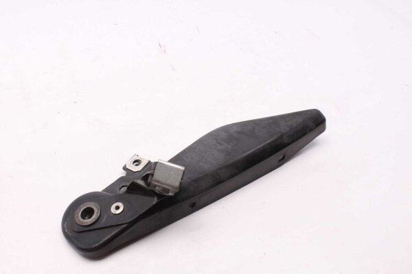 Ilmansuodattimen kotelon kansi oikea, ilmakanava BMW K 1200 GT BMW K 1200 GT 04-09