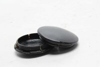 Schwingenachse Abdeckkappe Staubkappe Lagerdeckel Satz...