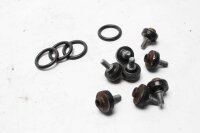 Ventildækselpakningssæt, cylinderhovedpakning...