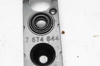 Juego de juntas de tapa de válvulas, junta de culata BMW K 1200 S K12S K40 04-08