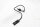Sonde lambda, capteur de gaz déchappement, sonde à oxygène déchappement BMW K 1200 S K12S K40 04-08