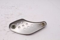 Pakoputken lämpökilpi, lokasuoja, vasen kansi...