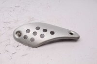 Pakoputken lämpökilpi, lokasuoja, vasen kansi...