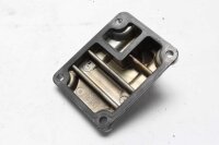 Slangetilslutning til krumtaphusventilationsdæksel BMW K 1200 S K12S K40 04-08