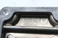 Slangetilslutning til krumtaphusventilationsdæksel BMW K 1200 S K12S K40 04-08