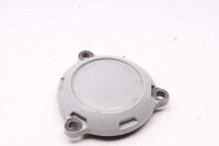 Oil filter cover, engine cover, Rotax round cap 210 413...