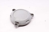 Oil filter cover, engine cover, Rotax round cap 210 413...