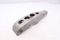 Frame mount antler mounting bracket front attachment BMW F 650 GS R13 00-03