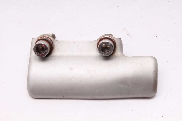Pakoputken lämpösuoja, oikea alakulma BMW F 650 GS R13 00-03