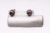 Pakoputken lämpösuoja, oikea alakulma BMW F 650...