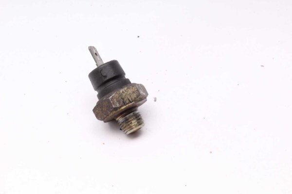 Oil pressure switch sensor, pressure switch, oil pump, engine BMW F 650 GS R13 00-03