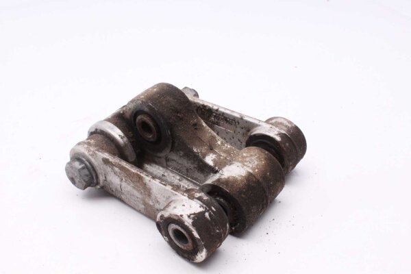 Tiranteria del montante della sospensione posteriore, bilanciere BMW F 650 GS R13 00-03