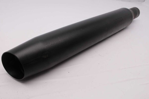 Pakoputken äänenvaimennin Harley-Davidson Electra Glide 1868 FLHTK Ultra Limited 21-21