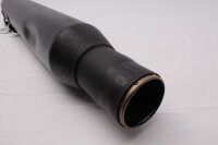 Pakoputken äänenvaimennin Harley-Davidson Electra Glide 1868 FLHTK Ultra Limited 21-21